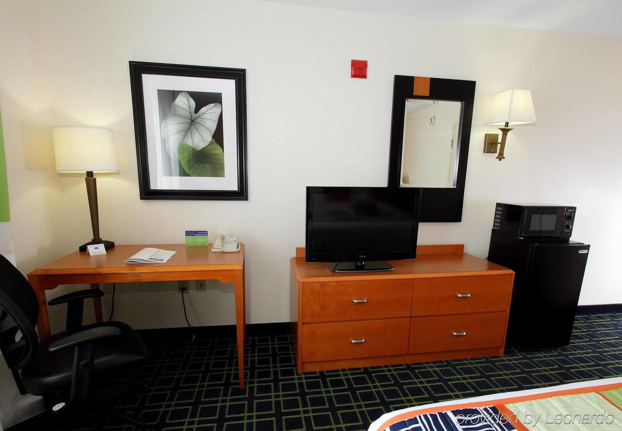Fairfield Inn & Suites By Marriott Killeen Exterior photo